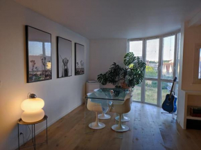 Superbe appartement proche de Disney et de Paris